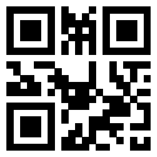 3301914509 - Immagine del Qr Code