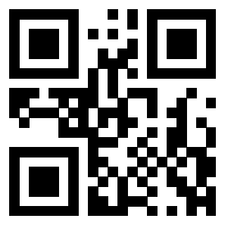 Immagine del Qr Code di 3301914510