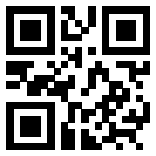 Qr Code di 3301914515
