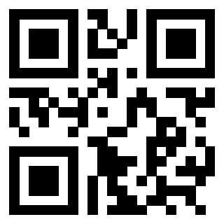 3301914517 Qr Code associato