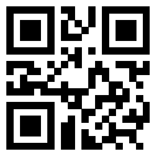 3301914518 - Immagine del QrCode associato