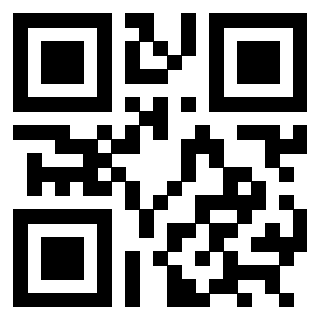 Il QrCode di 3301914519