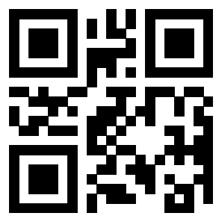 Immagine del Qr Code di 3301914520