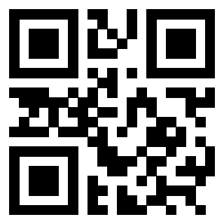 3301914521 - Immagine del QrCode