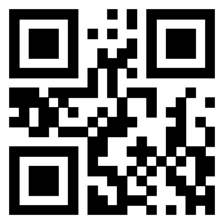Scansione del QrCode di 3301914522
