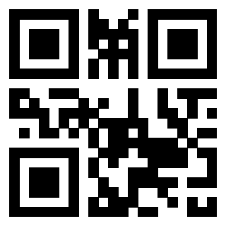3301914527 - Immagine del Qr Code