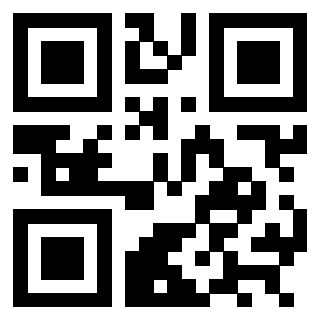 3301914529 - Immagine del Qr Code associato