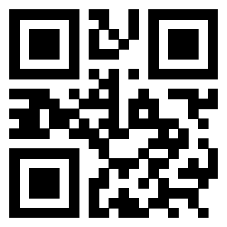 Il Qr Code di 3301914531