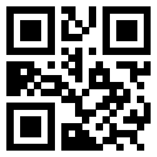 3301914534 QrCode associato