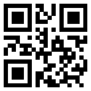 3301914536 - Immagine del QrCode associato