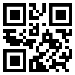 Immagine del Qr Code di 3301914540