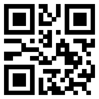 3301914543 - Immagine del QrCode associato