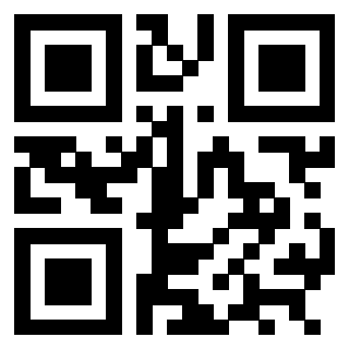 3301914550 QrCode associato