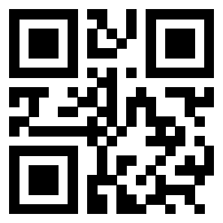 3301914552 - Immagine del Qr Code