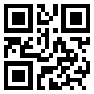 Il Qr Code di 3301914559