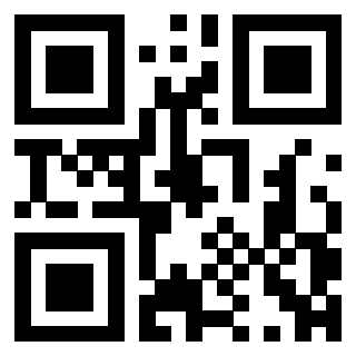 3301914560 QrCode associato