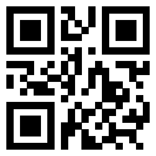 Il QrCode di 3301914561