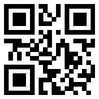 3301914566 - Immagine del QrCode