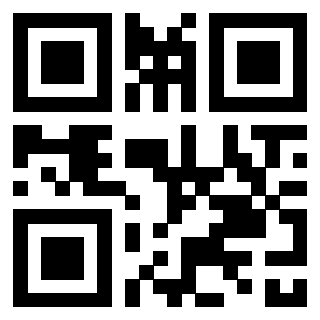 Scansione del Qr Code di 3301914569