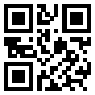 Immagine del QrCode di 3301914570