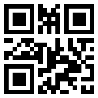Immagine del QrCode di 3301914571