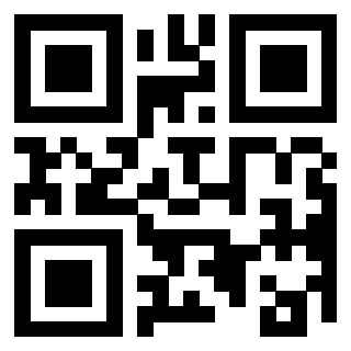 Immagine del QrCode di 3301914573
