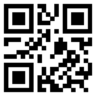 3301914574 QrCode associato