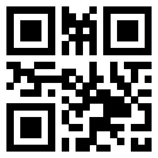 3301914575 Qr Code associato