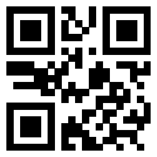 3301914579 Qr Code associato