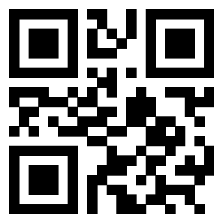 QrCode di 3301914581