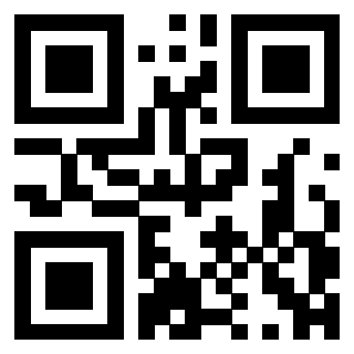 Scansione del Qr Code di 3301914582