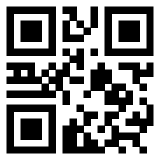 3301914583 - Immagine del Qr Code