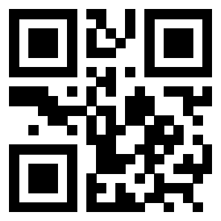 3301914585 - Immagine del Qr Code