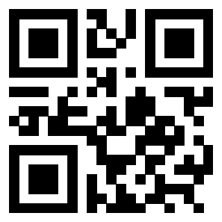 Immagine del QrCode di 3301914589