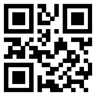 Il Qr Code di 3301914590