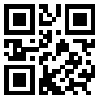 3301914591 QrCode associato