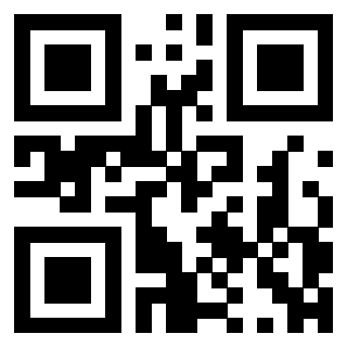 3301914593 - Immagine del Qr Code associato