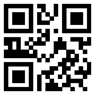 Immagine del QrCode di 3301914595