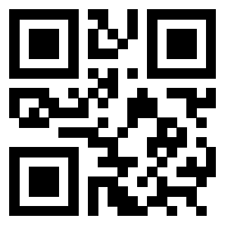 3301914596 Qr Code associato