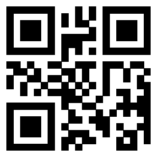 3301914598 - Immagine del QrCode