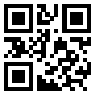Il Qr Code di 3301914599