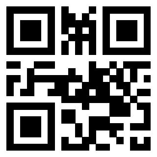 3301914600 - Immagine del QrCode
