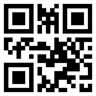 Scansione del Qr Code di 3301914601