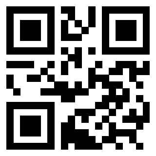 3301914604 - Immagine del Qr Code associato