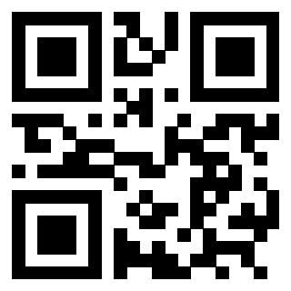 Qr Code di 3301914607