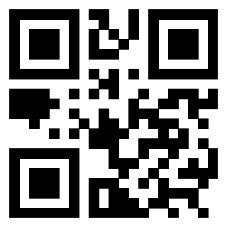 3301914608 QrCode associato