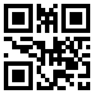 Immagine del Qr Code di 3301914612
