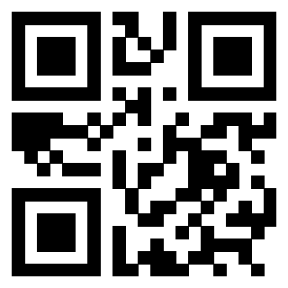 Qr Code di 3301914614