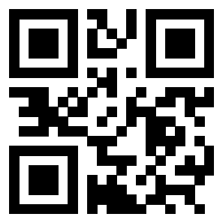 Qr Code di 3301914616