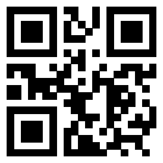 Qr Code di 3301914617